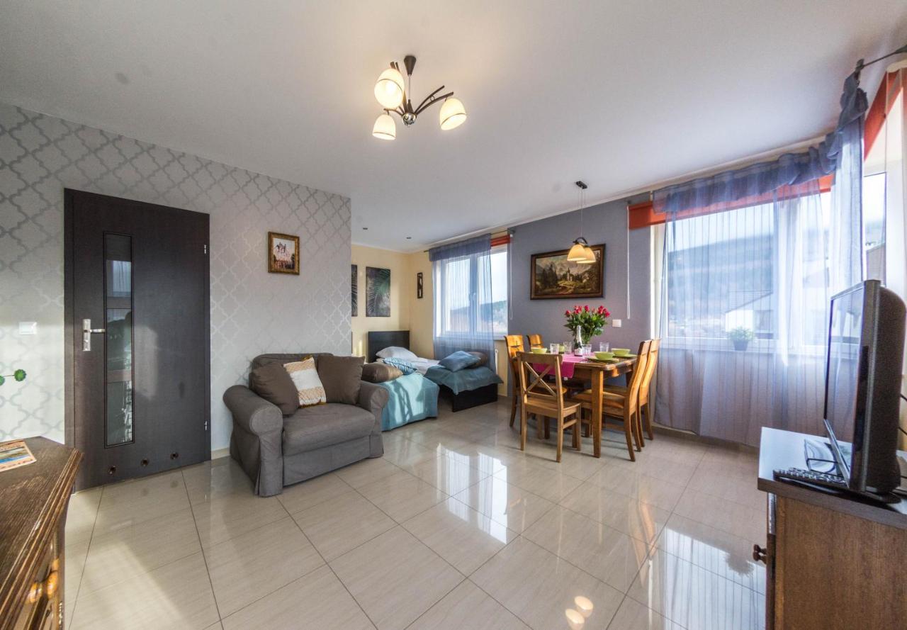Izerskie Apartment