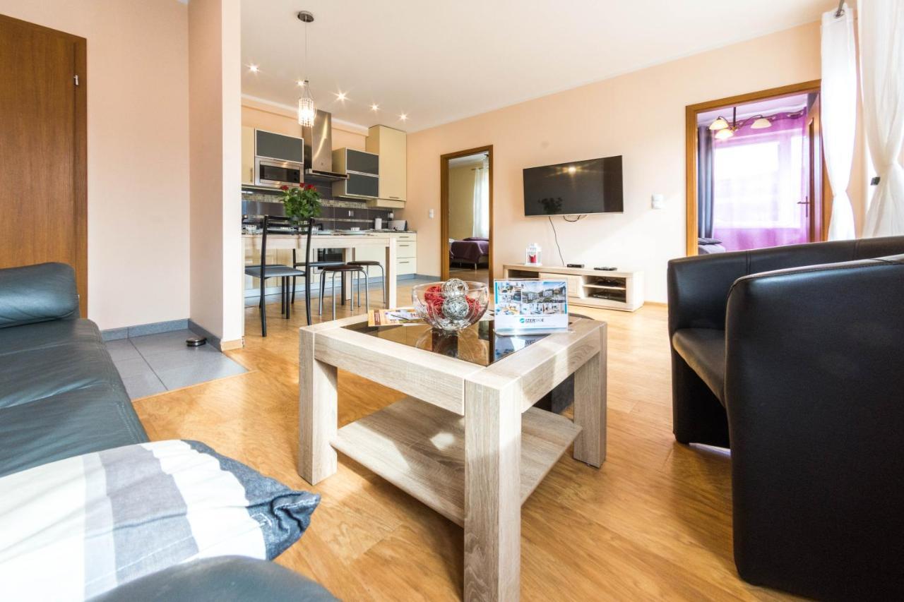 Apartment Izerskie Świeradów-Zdrój