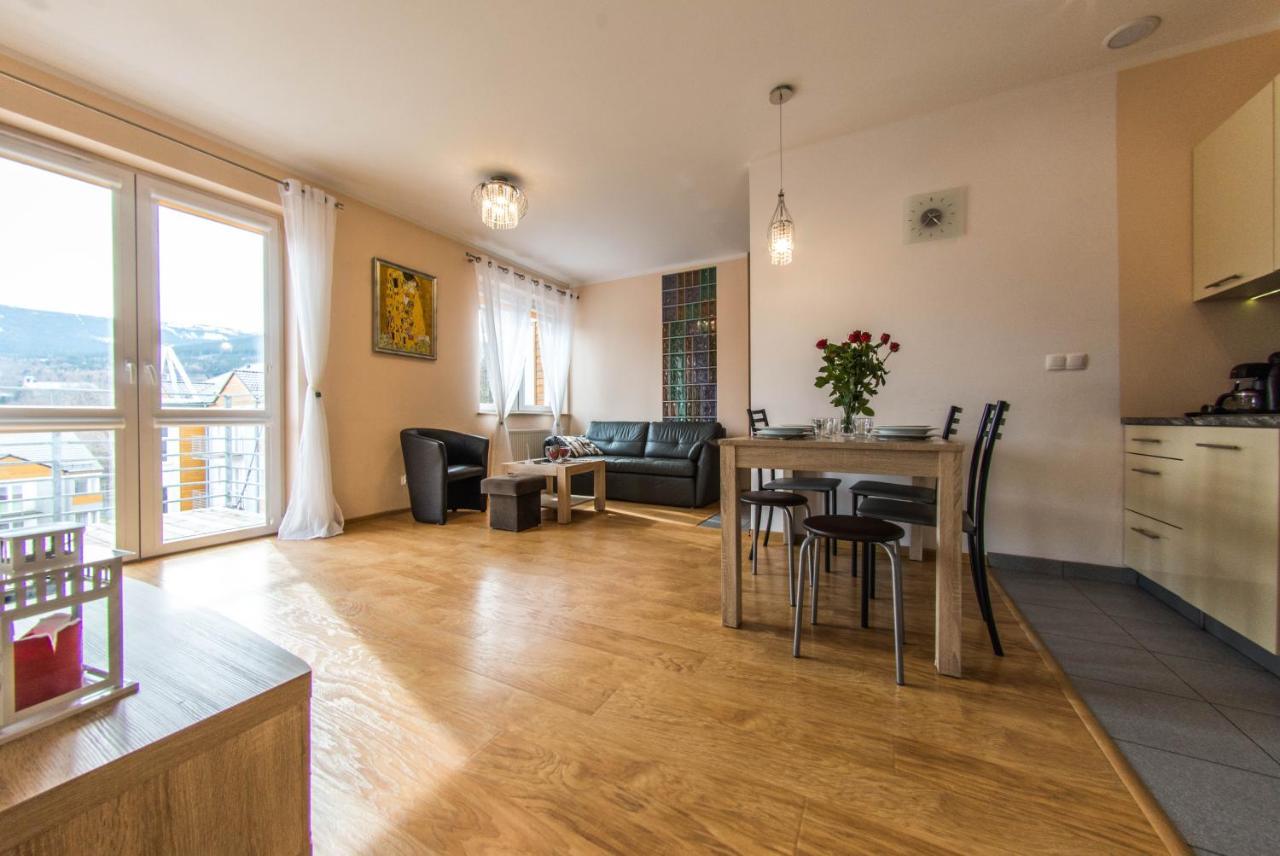 Izerskie Apartment Świeradów-Zdrój