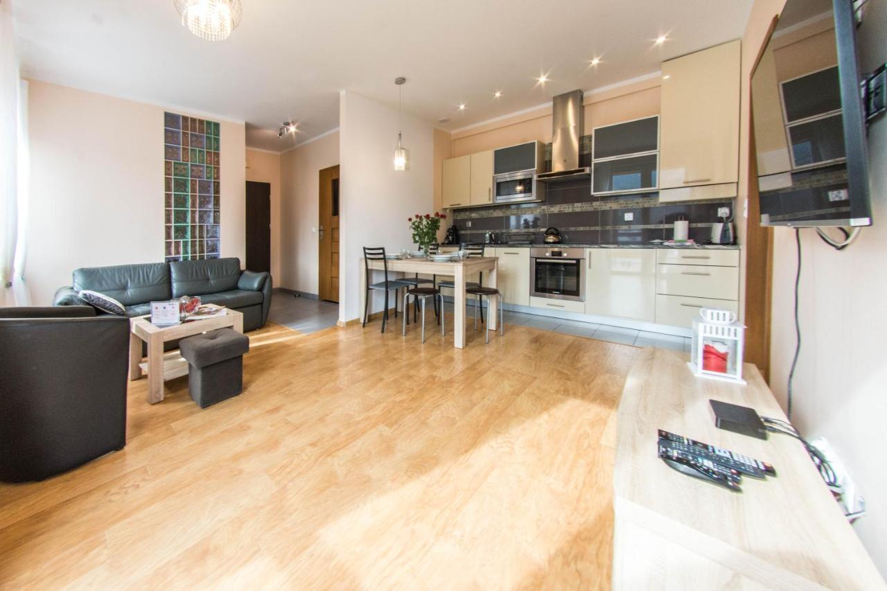 Izerskie Apartment Świeradów-Zdrój
