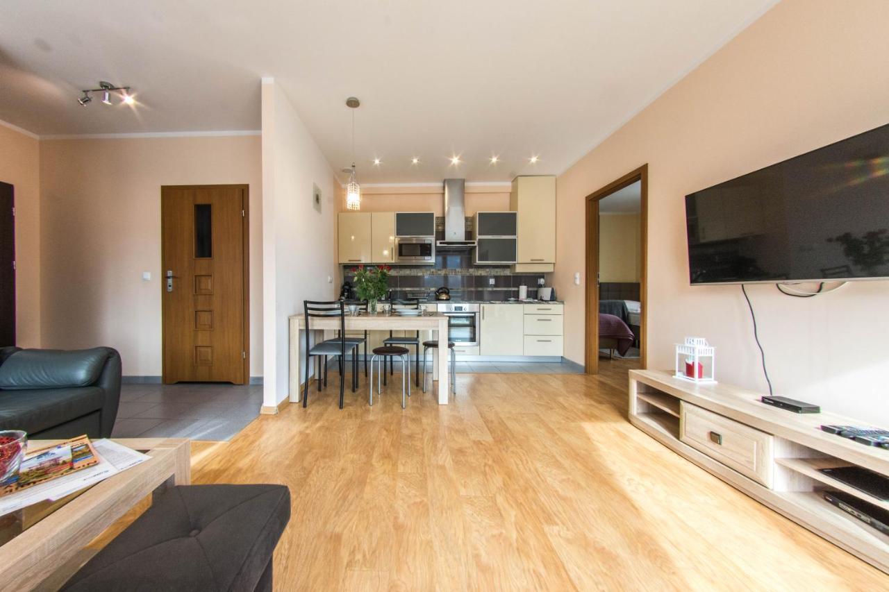 Apartment Izerskie