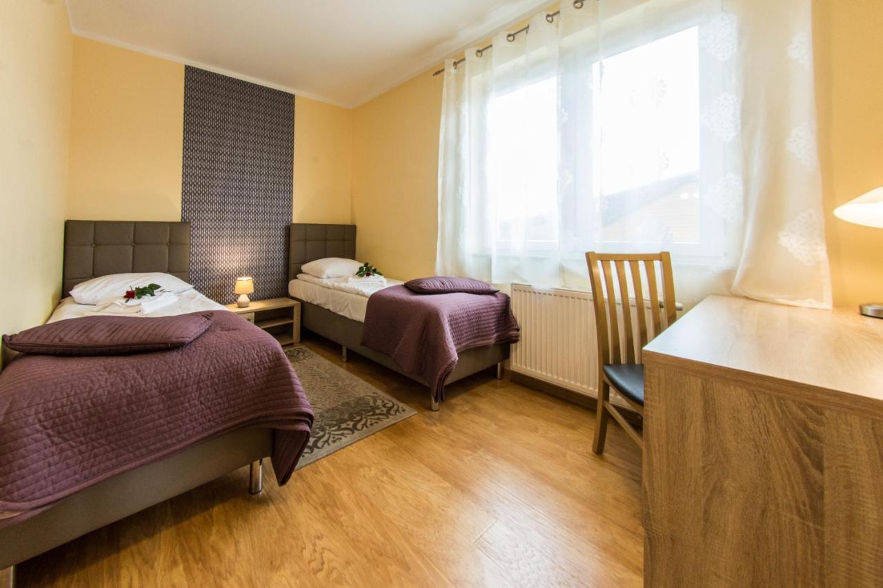 Apartment Izerskie