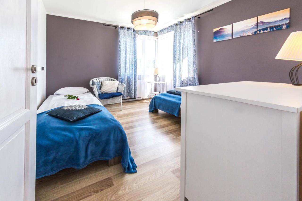 Apartment Izerskie *