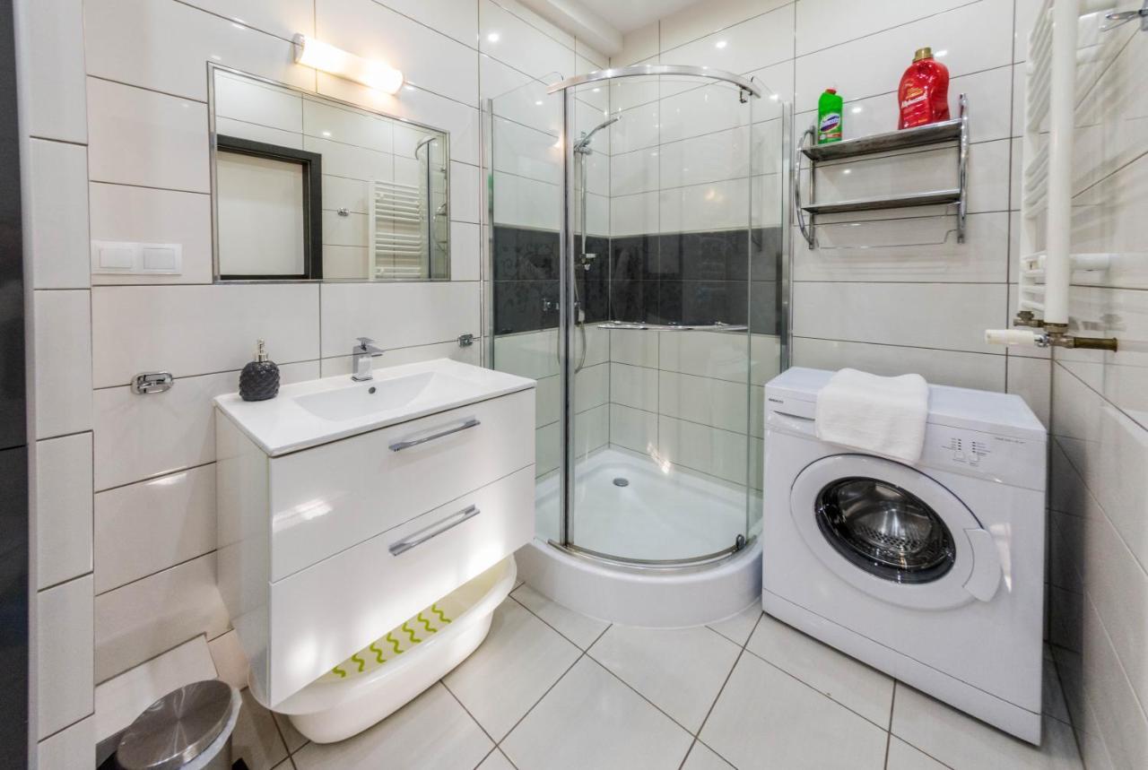 Izerskie Apartment *