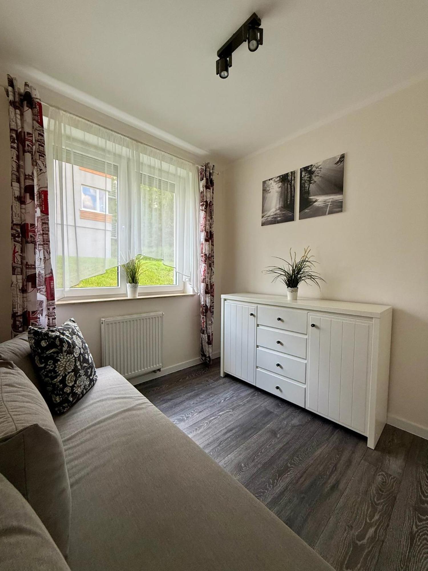 Apartment Izerskie