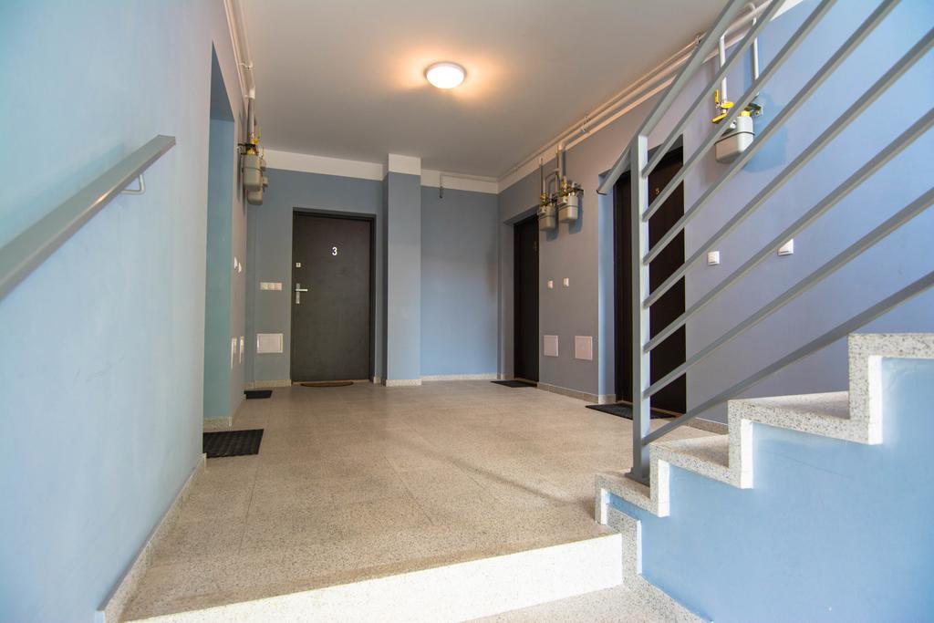 Izerskie Apartment Świeradów-Zdrój