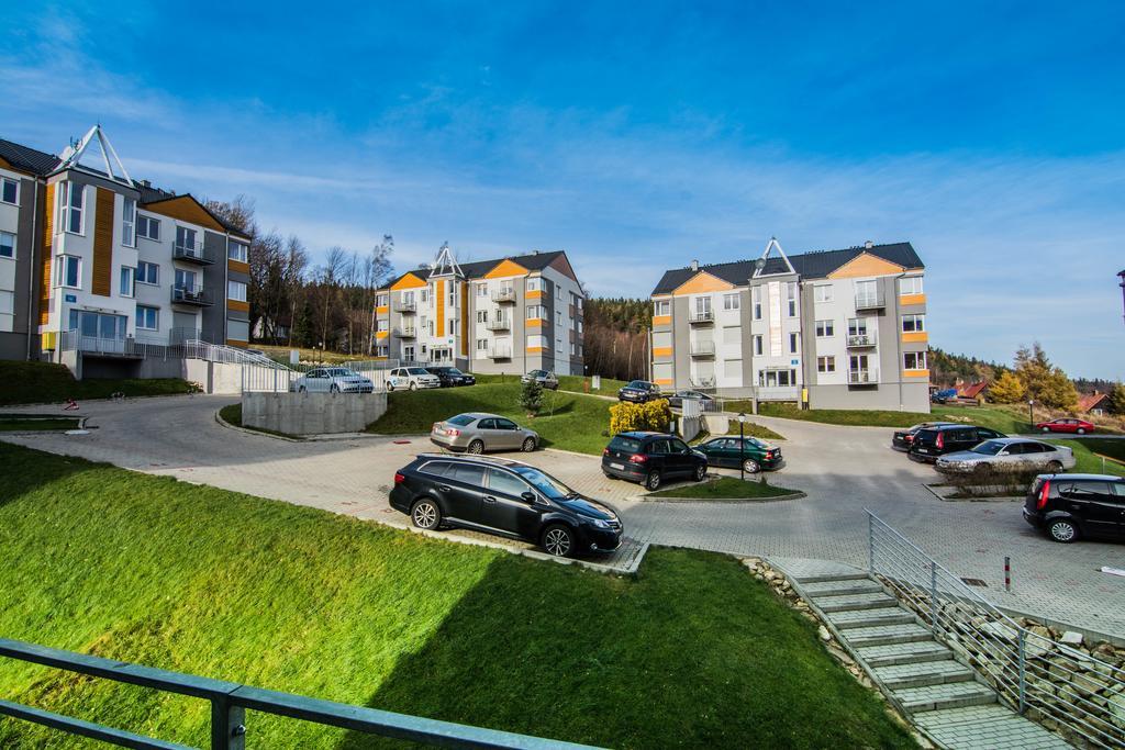 Apartment Izerskie Świeradów-Zdrój